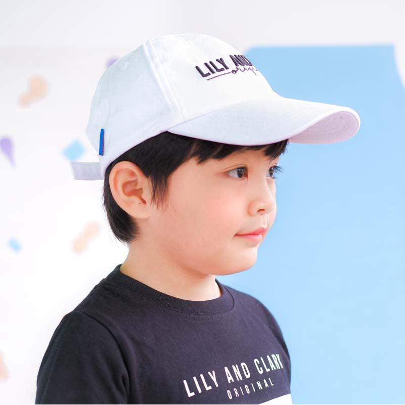 Topi Baseball Anak - TB12