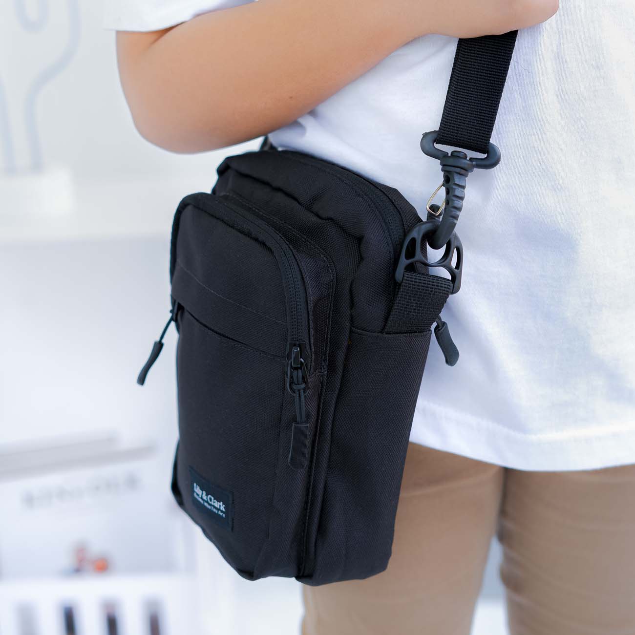 Tas Selempang Anak SB06