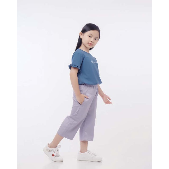 CELANA KULOT ANAK PER CK02
