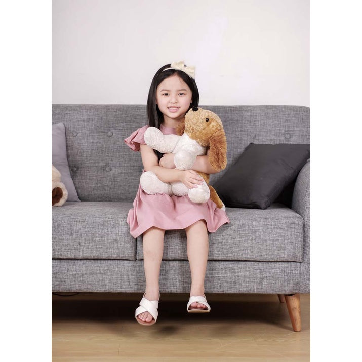 DRESS ANAK PER DL01