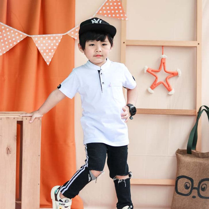 KAOS KOKO ANAK KS04