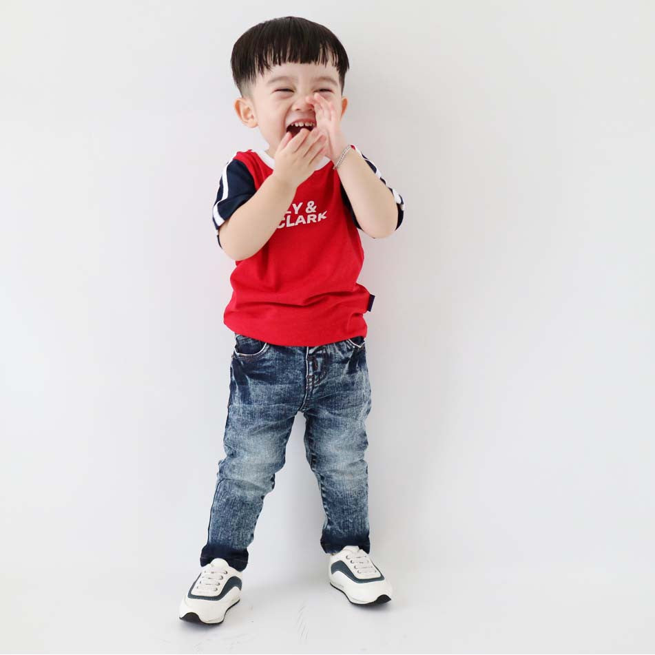 KAOS ANAK KLC28