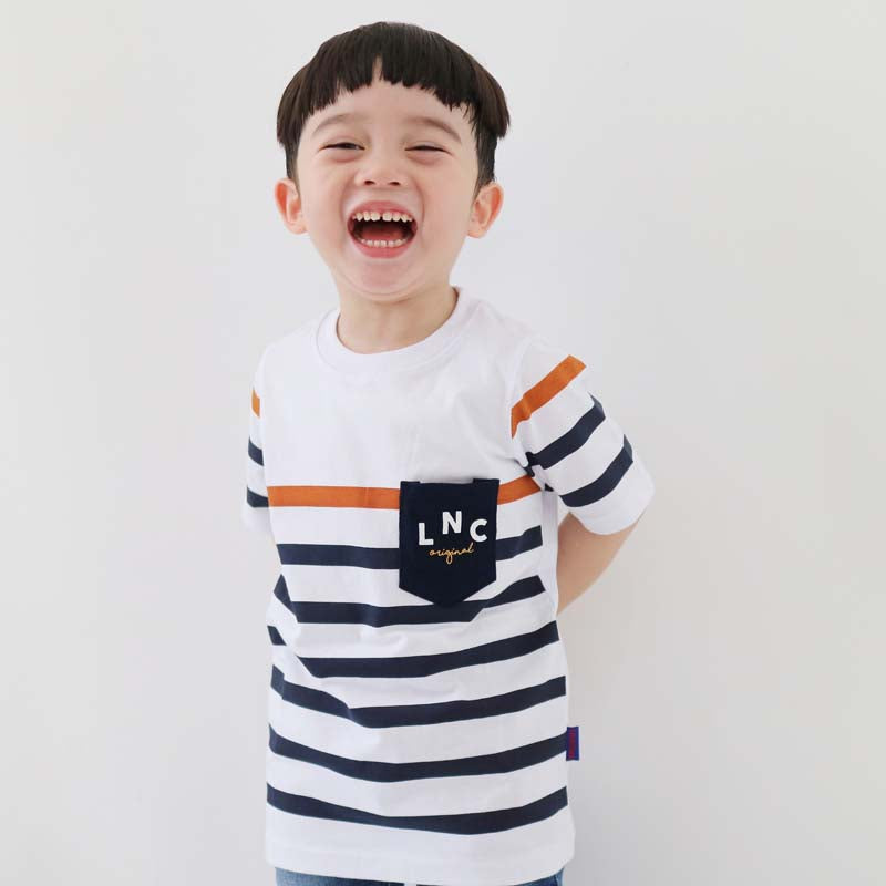 KAOS ANAK KLC62