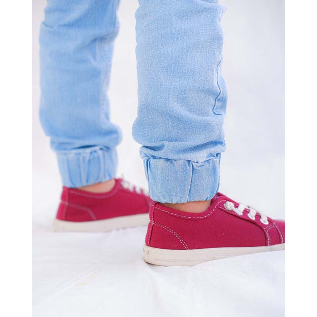 CELANA JEANS JOGGER JL03