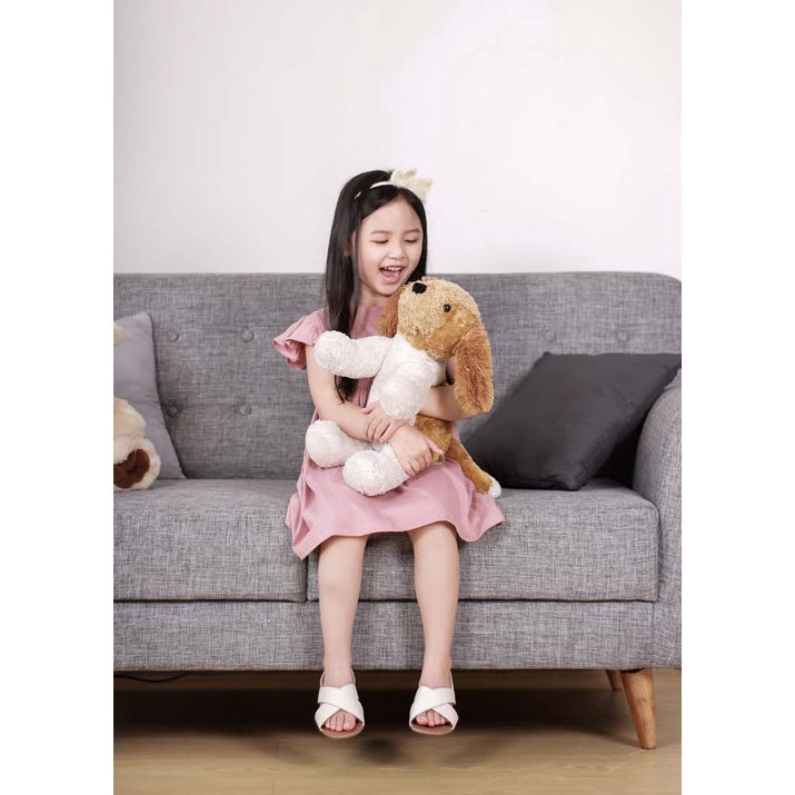 DRESS ANAK PER DL01