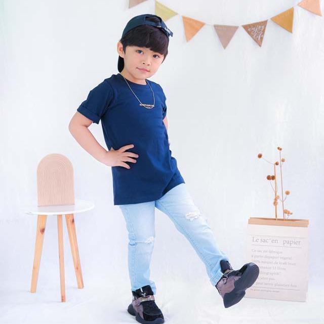 CELANA JEANS ANAK JL02