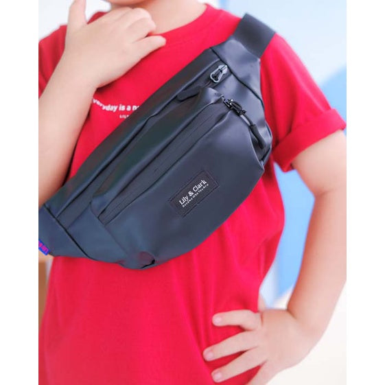 Tas pinggang anak WB02