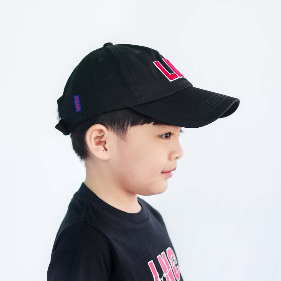 Topi Baseball Anak - TB03
