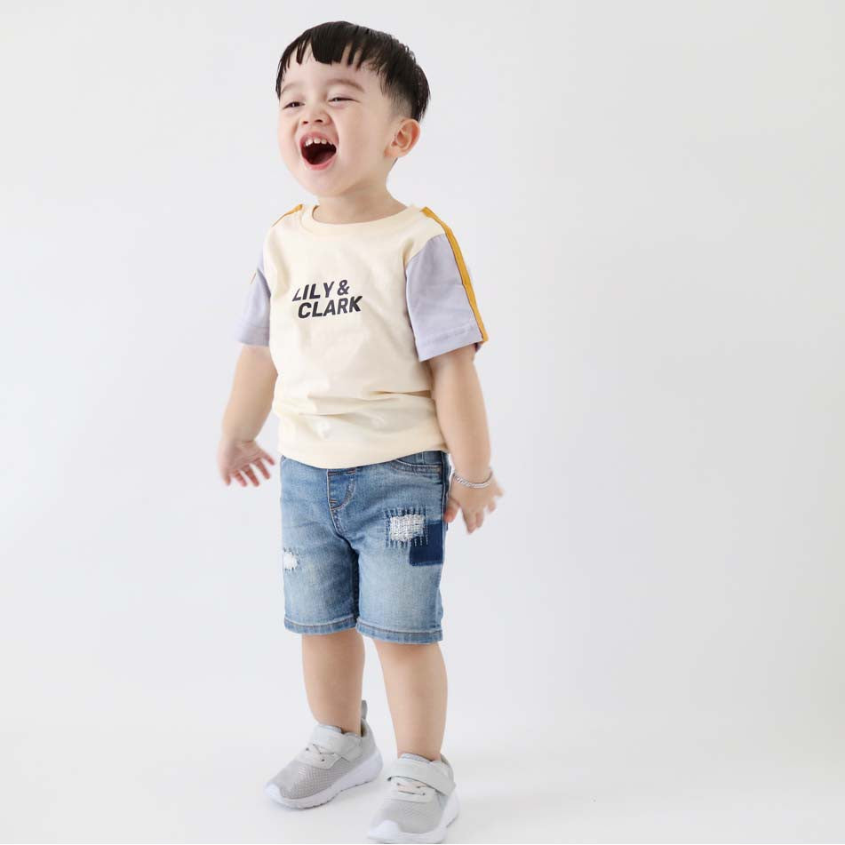 KAOS ANAK KLC30