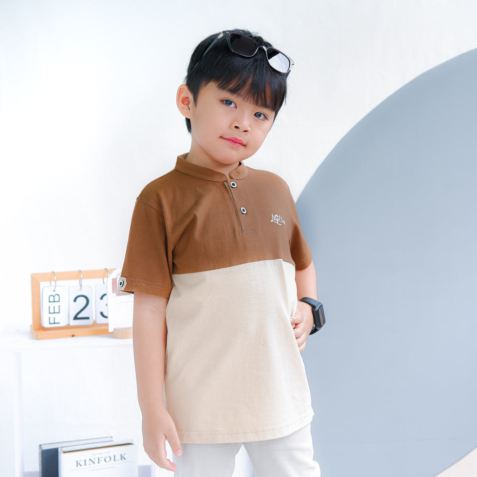 KAOS KOKO ANAK KS07