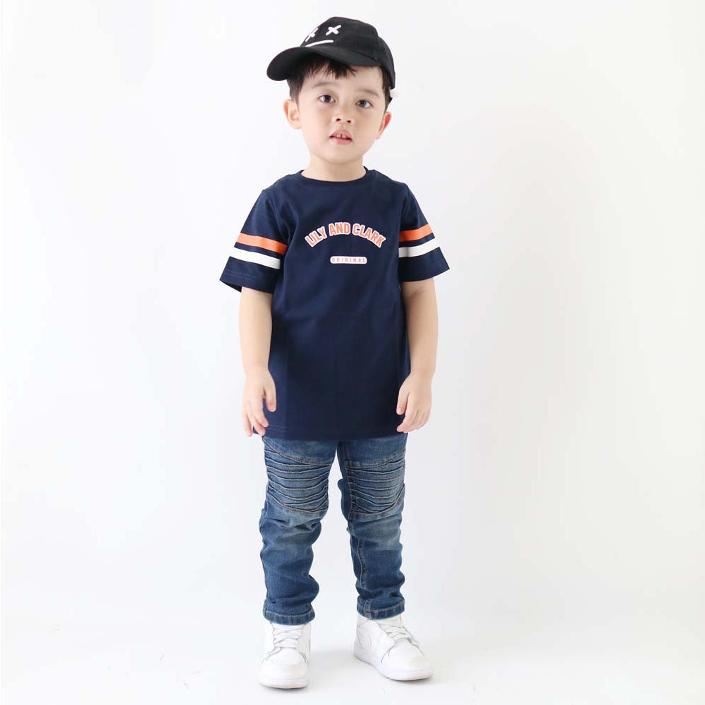 KAOS ANAK KLC71
