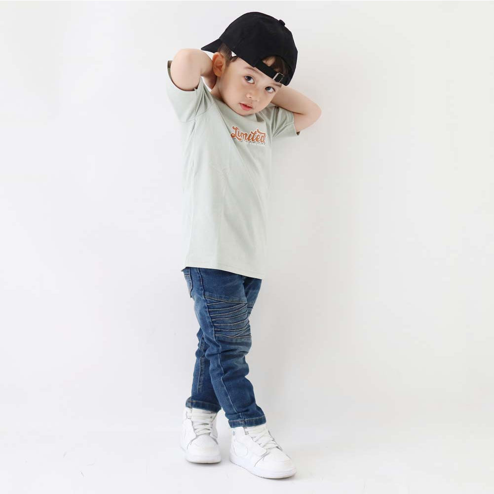 KAOS ANAK KLC67