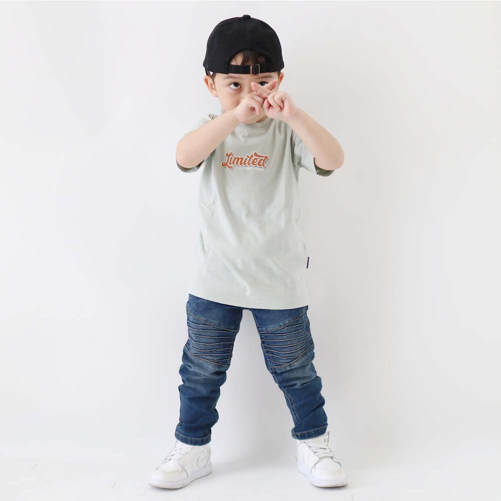 KAOS ANAK KLC67