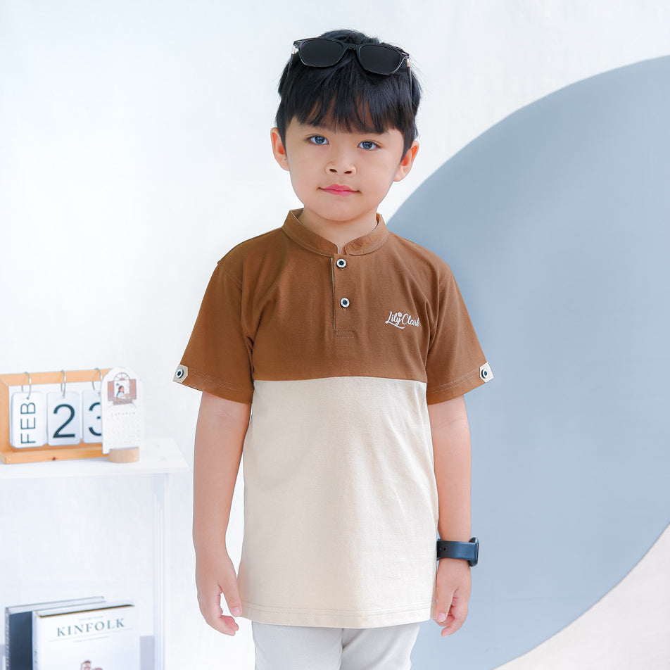 KAOS KOKO ANAK KS07