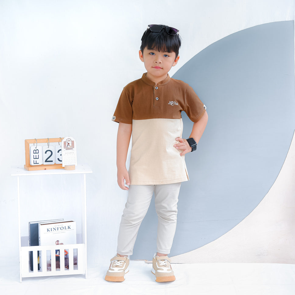 KAOS KOKO ANAK KS07