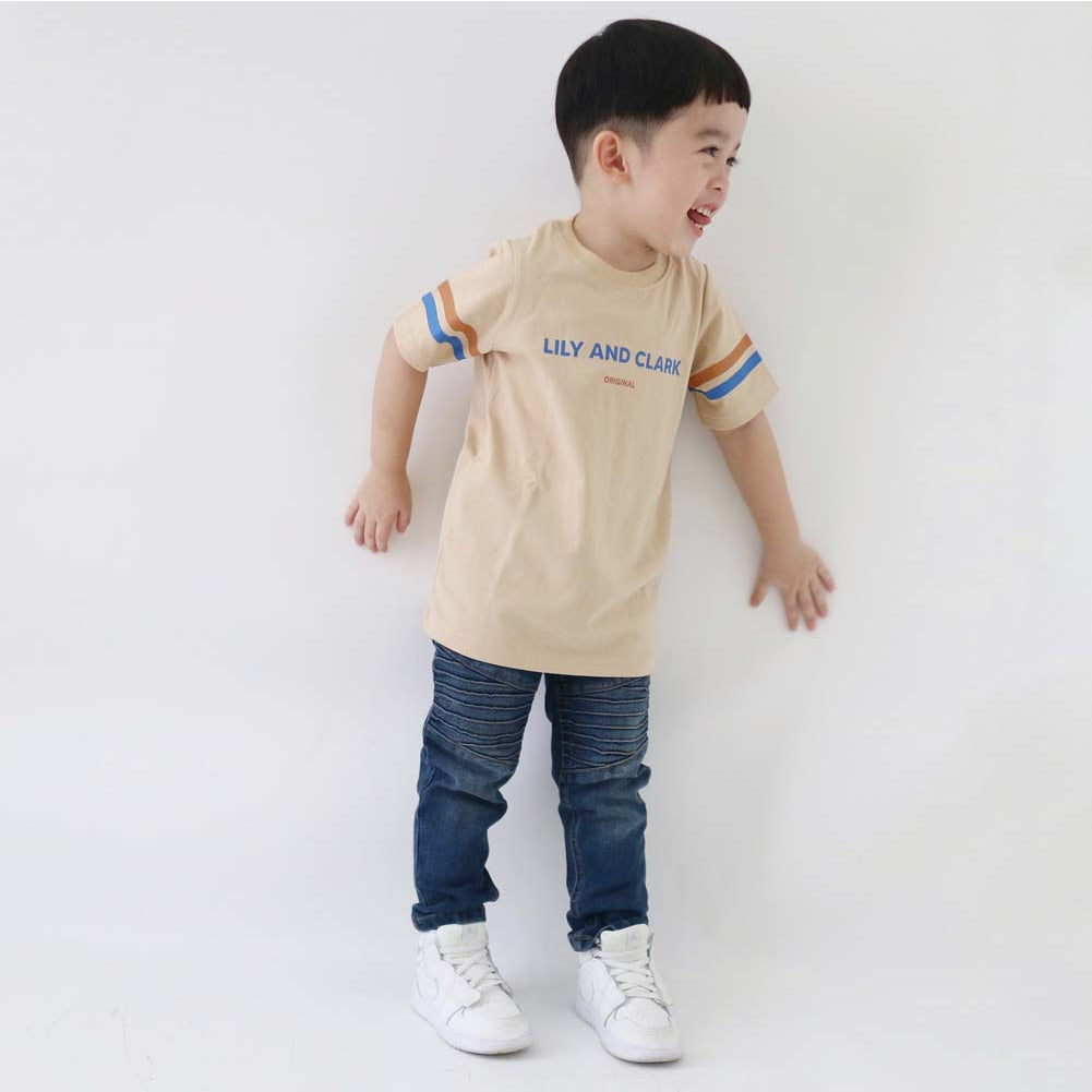 KAOS ANAK KLC70