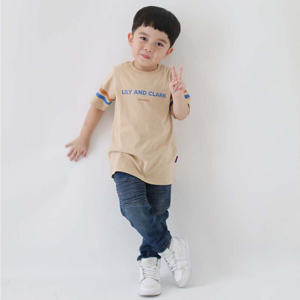 KAOS ANAK KLC70