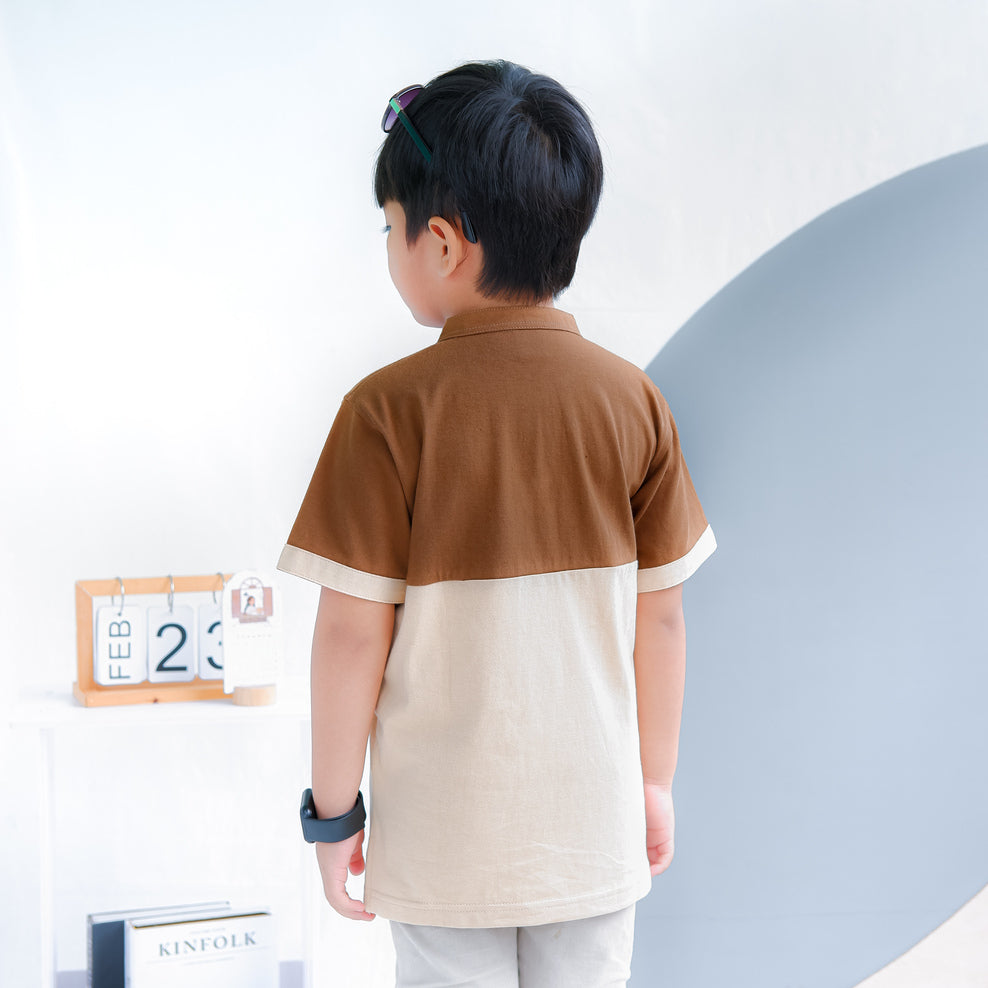 KAOS KOKO ANAK KS07