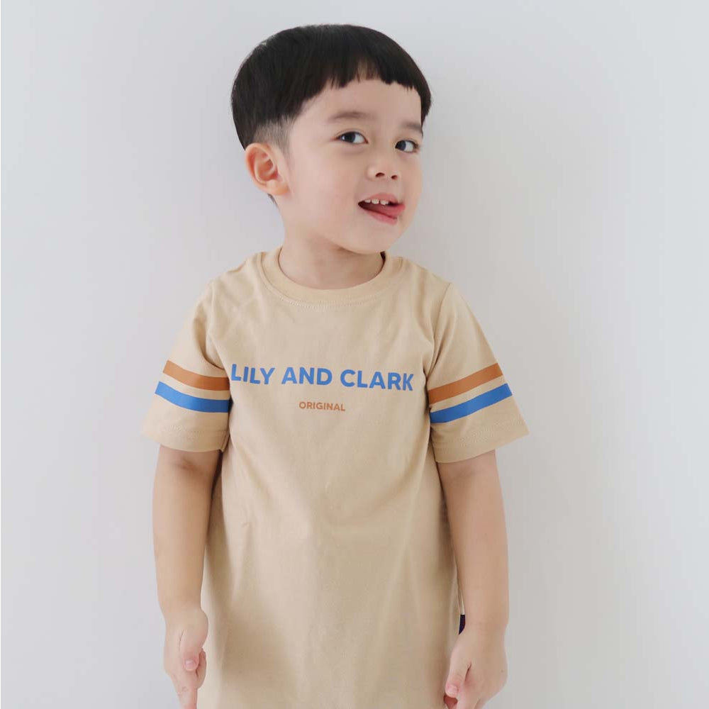 KAOS ANAK KLC70