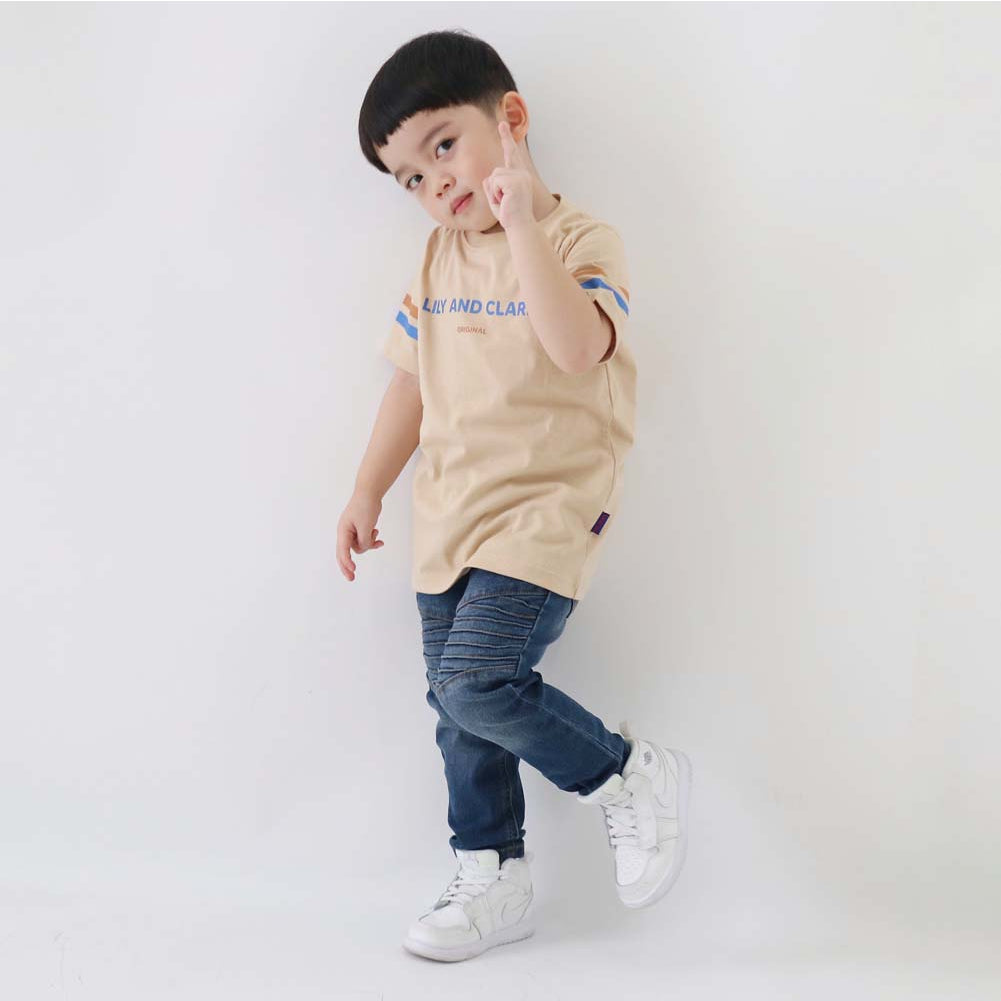 KAOS ANAK KLC70