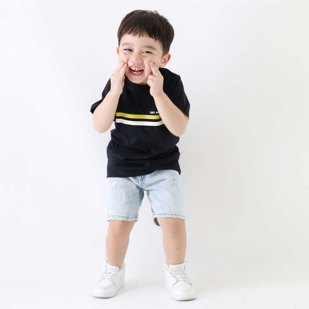 KAOS ANAK KLC66