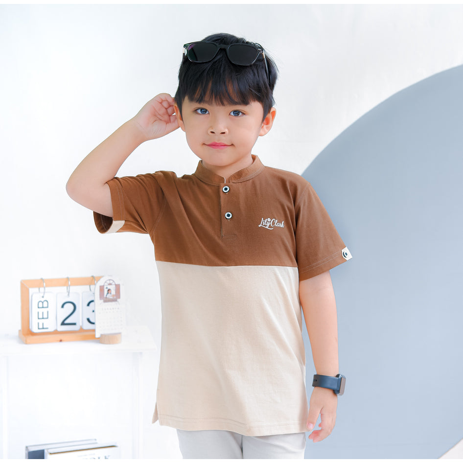 KAOS KOKO ANAK KS07