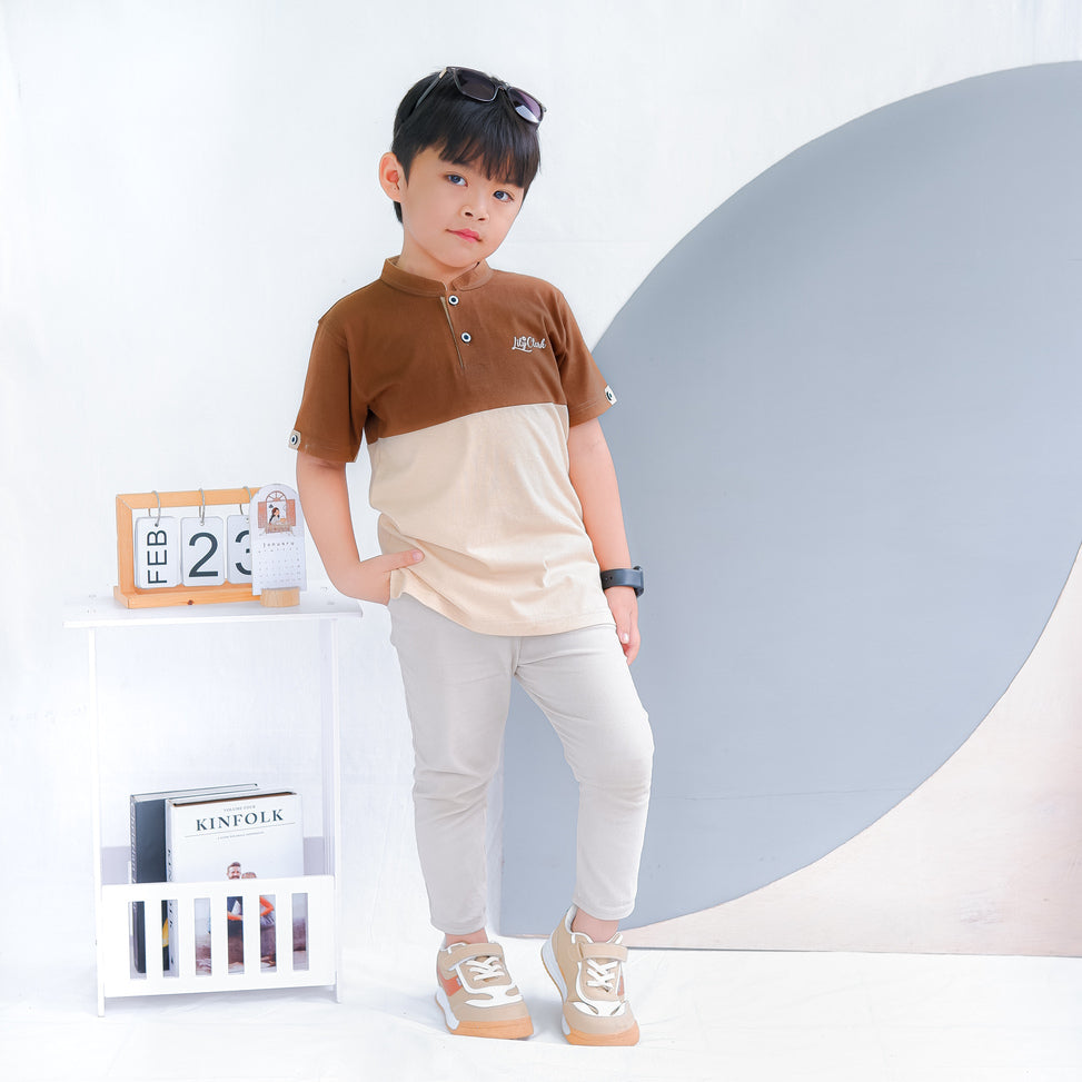 KAOS KOKO ANAK KS07