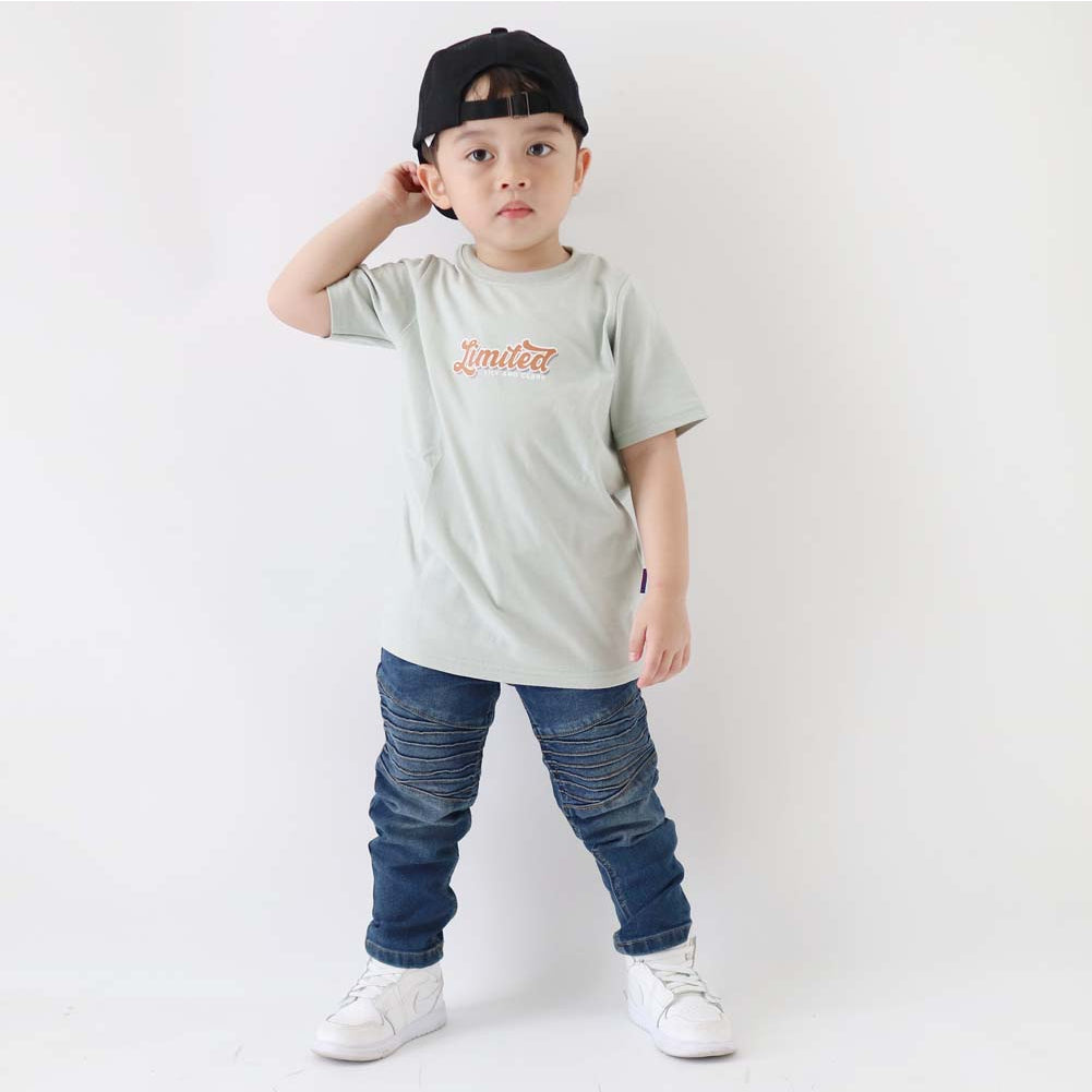 KAOS ANAK KLC67