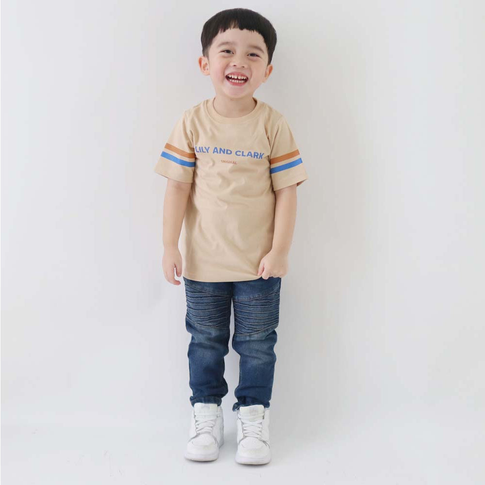 KAOS ANAK KLC70