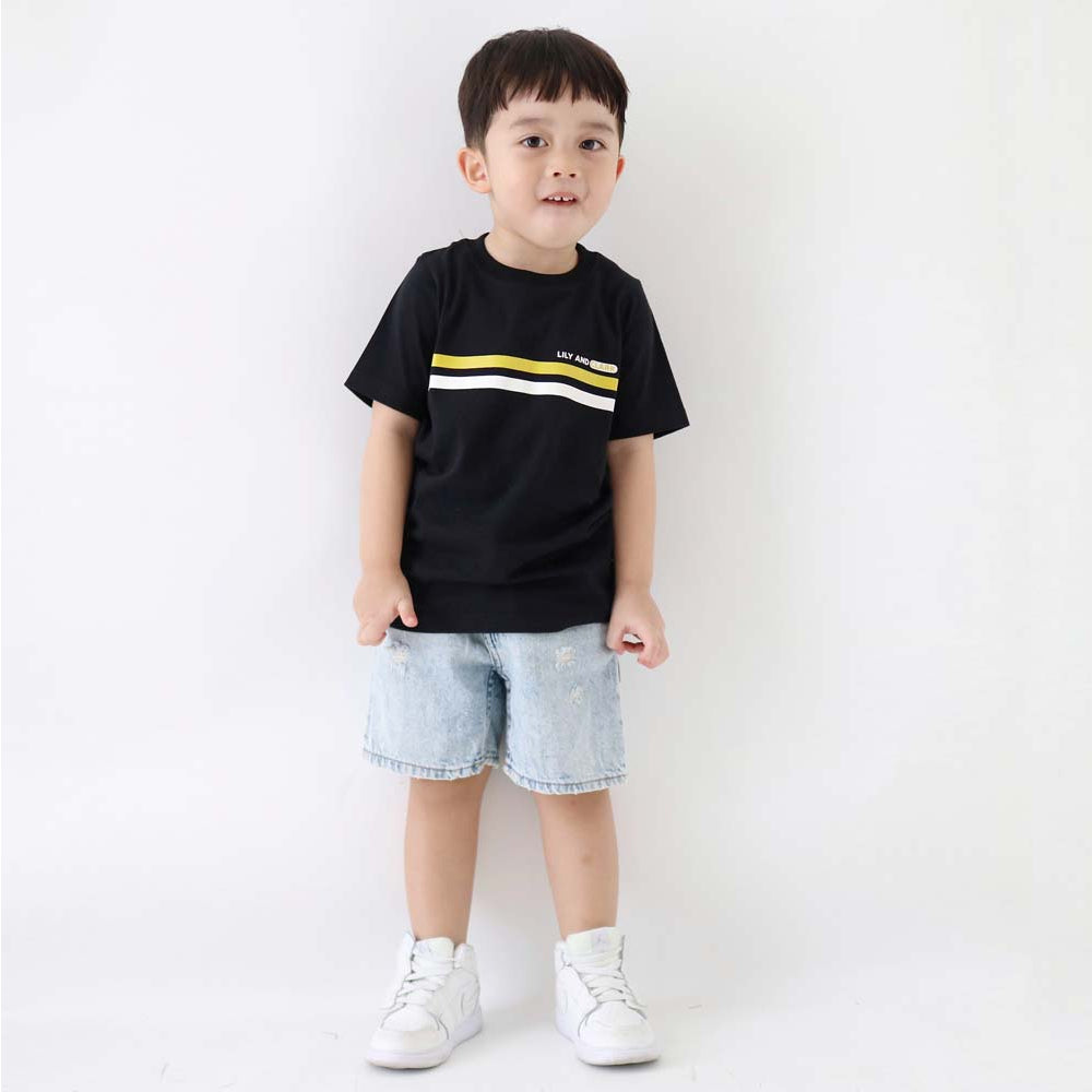 KAOS ANAK KLC66