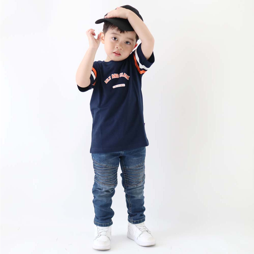 KAOS ANAK KLC71
