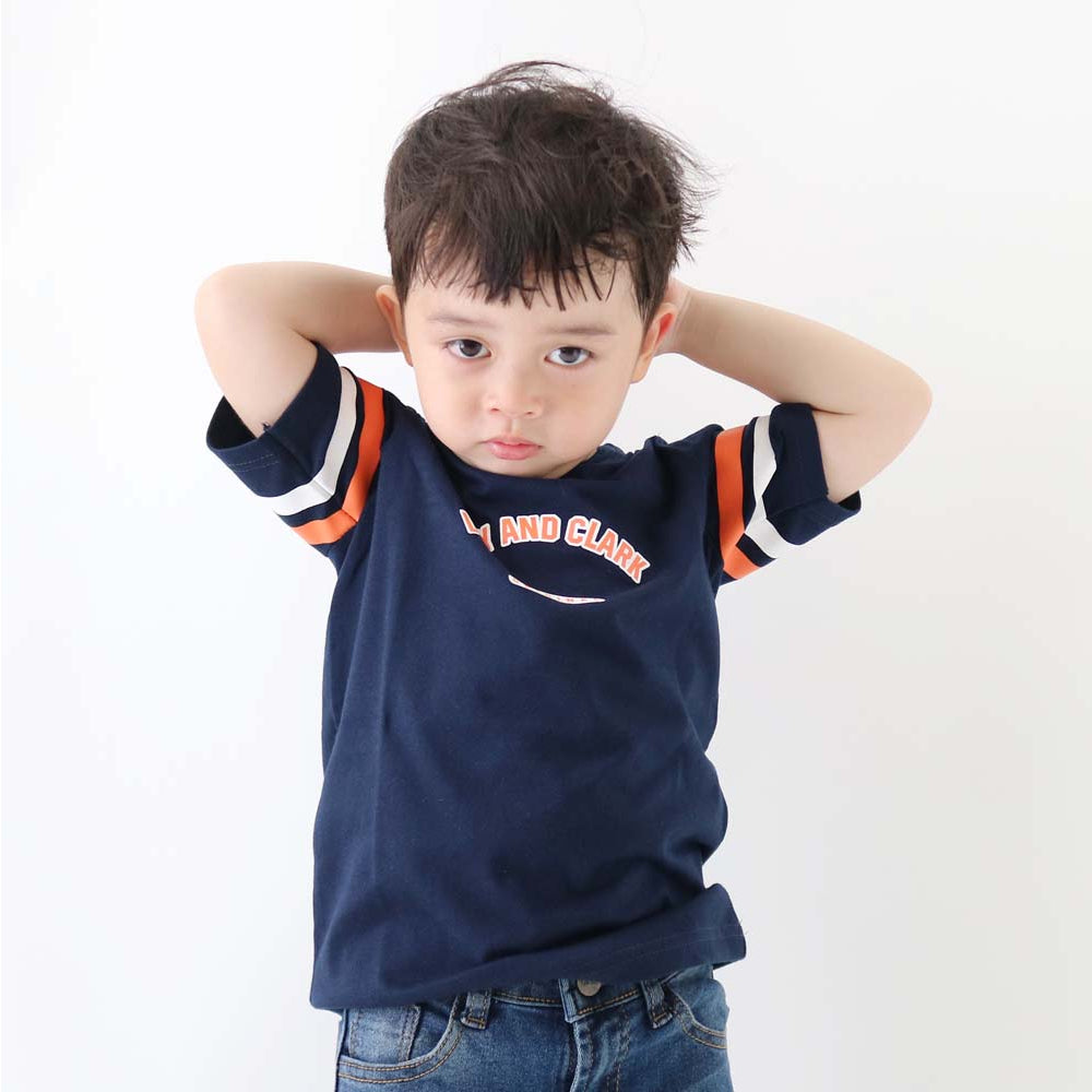 KAOS ANAK KLC71