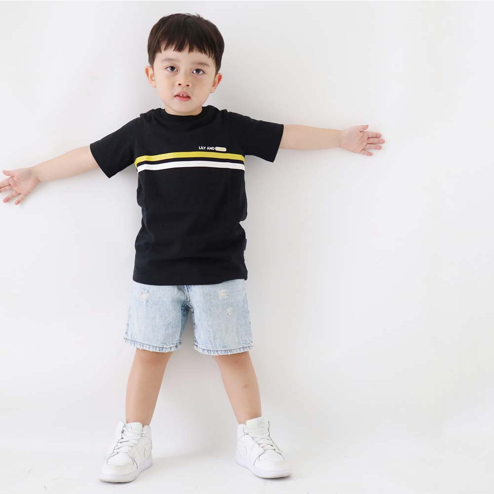 KAOS ANAK KLC66