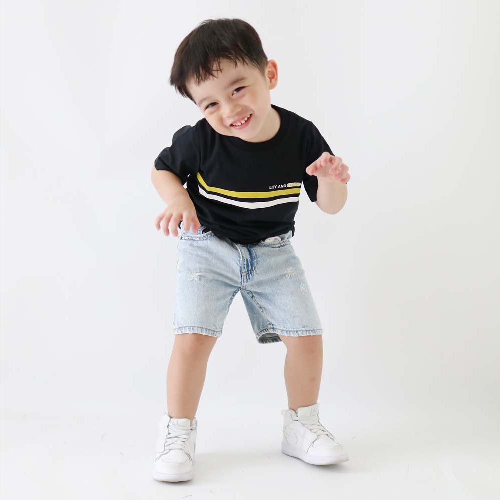 KAOS ANAK KLC66