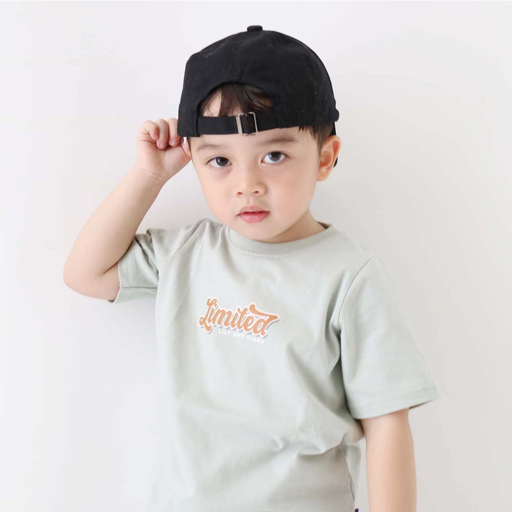 KAOS ANAK KLC67