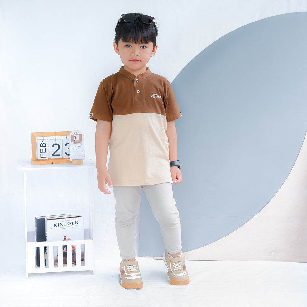 KAOS KOKO ANAK KS07