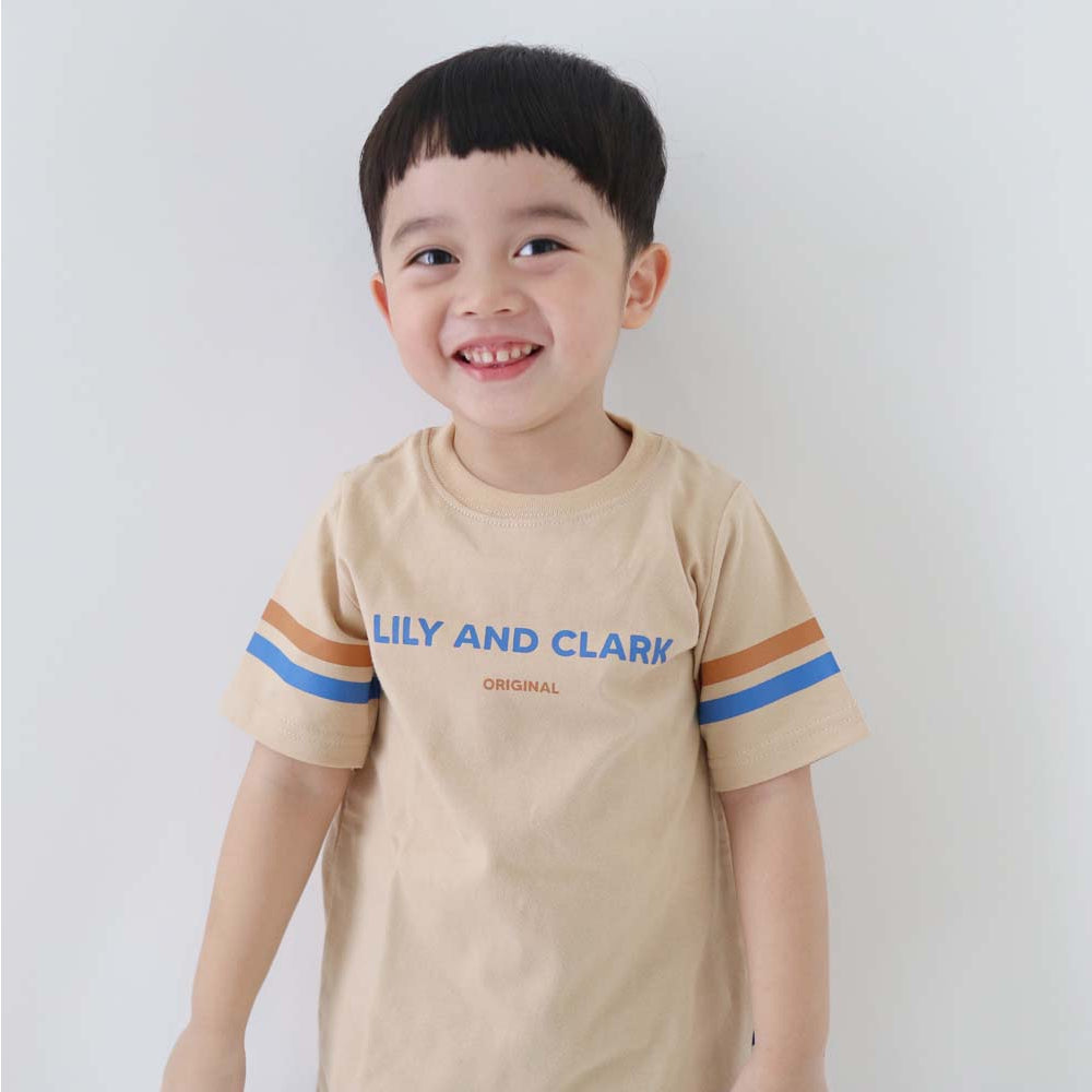 KAOS ANAK KLC70