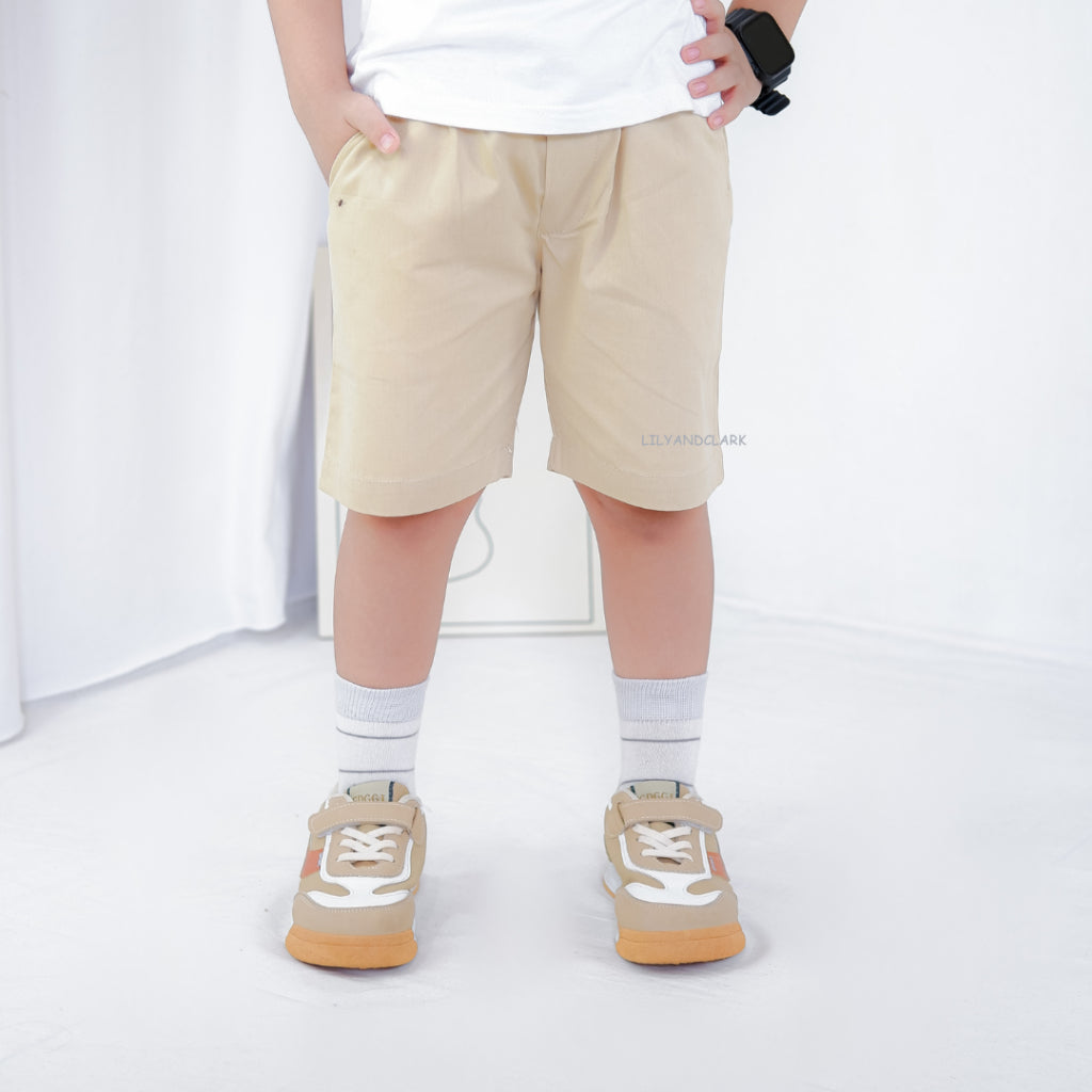 Celana Broadshort Pendek Anak BR01