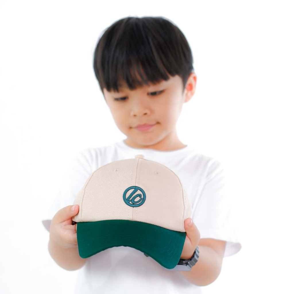 Topi baseball anak TB16