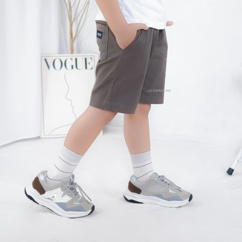 Celana Broadshort Pendek Anak BR03