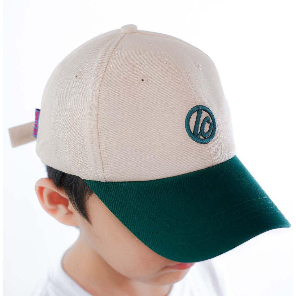 Topi baseball anak TB16