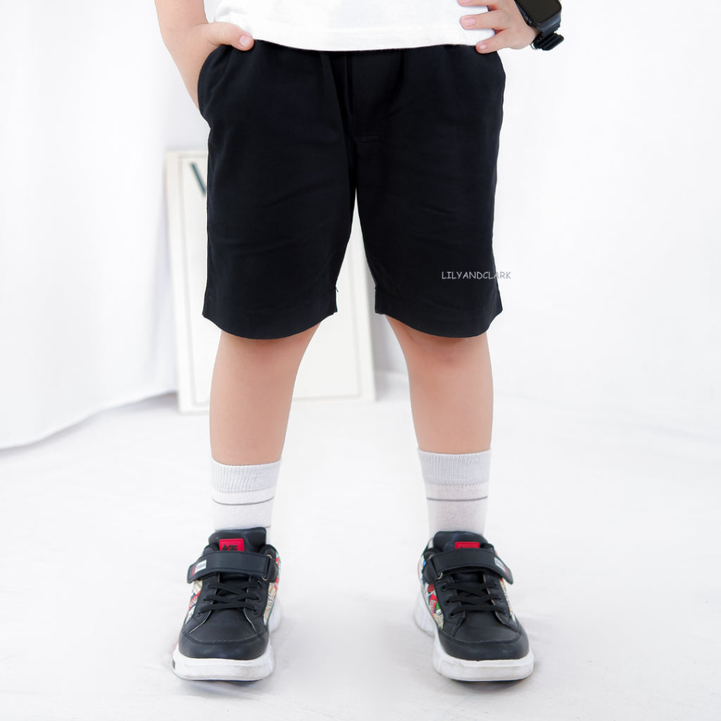 Celana Broadshort Pendek Anak BR02