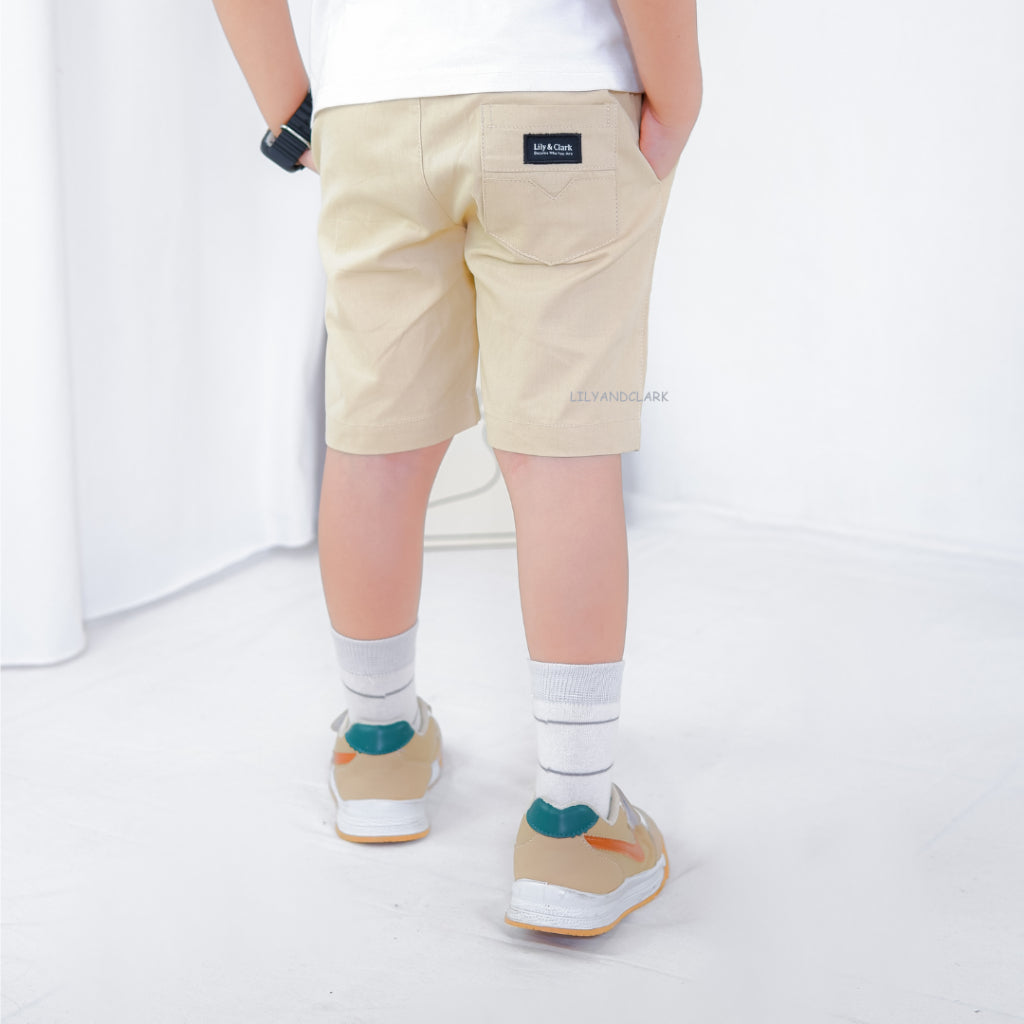 Celana Broadshort Pendek Anak BR01