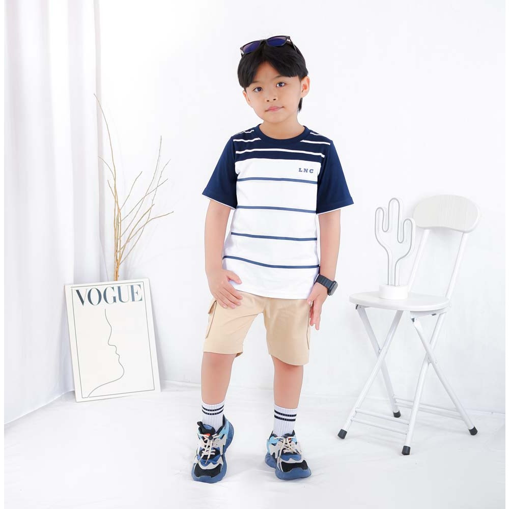KAOS ANAK KLC77