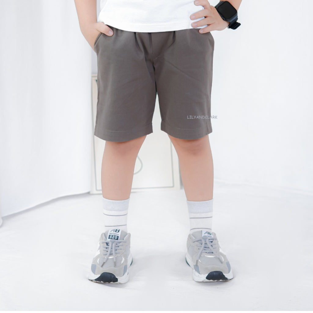 Celana Broadshort Pendek Anak BR03