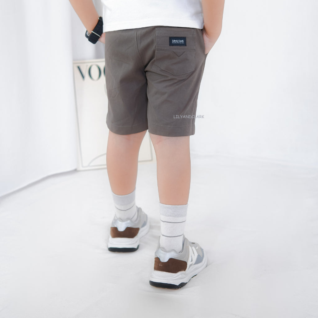 Celana Broadshort Pendek Anak BR03