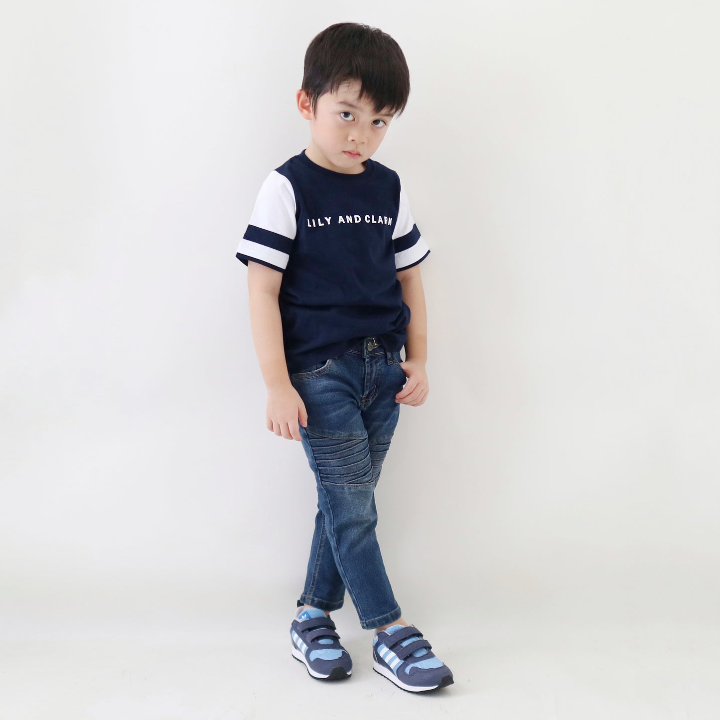 KAOS ANAK KLC99