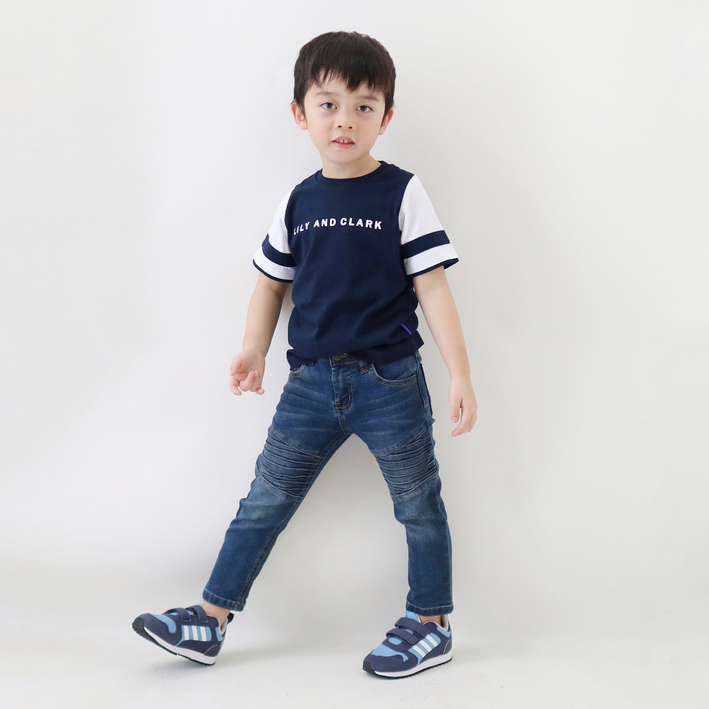 KAOS ANAK KLC99
