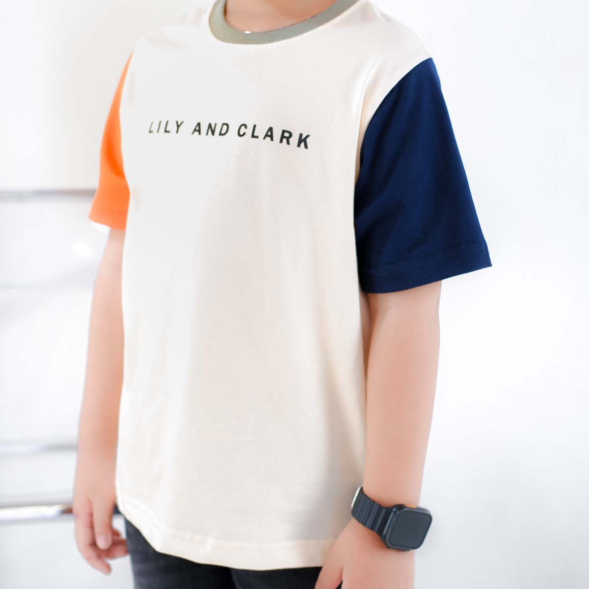 KAOS ANAK KLC102