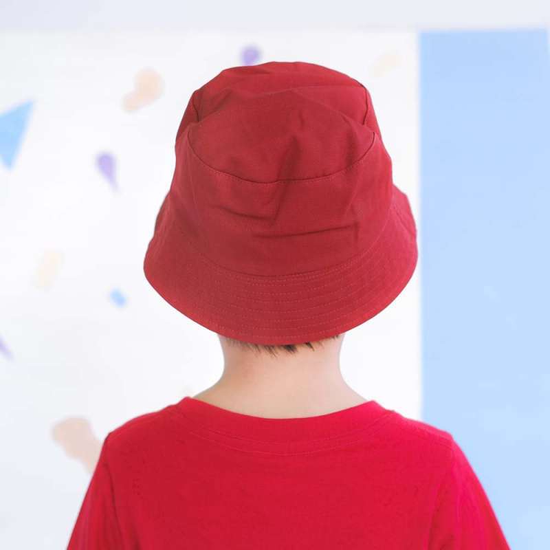Topi Bucket Anak - TC02